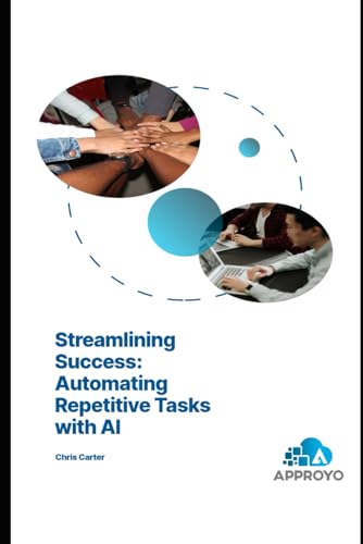 Streamlining Success: Automating Repetitive Tasks with AI (Mastering SAP:)