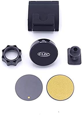 Miniatura 2 de BEERTE Soporte de teléfono para Audi A6 S6 A7 S7 RS6 RS7 RS7 2012-2018, ventilación de aire ajustable, soporte de teléfono celular para tablero de