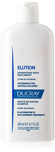 Ducray Champú Elucion 200 Ml