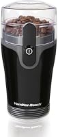 Hamilton Beach Fresh Grind Coffee Grinder