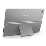 Lenovo Tab Plus - 2024 - Premium Entertainment Tablet - 8 JBL® Speakers - 11.5" 2K LCD Touch Display - 8GB Memory - 256GB Storage - MediaTek™ Helio G99 Luna Grey - Image 3