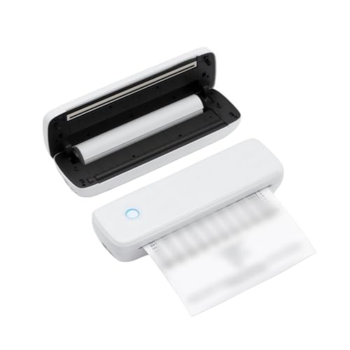 Amazon.co.jp: NYHGOXM モバイルプリンター 小型 熱昇華印刷 インク