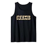 Stampa Ghepardo Remi Nome Regalo