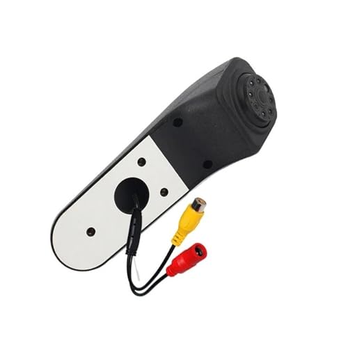 Caméra de recul feu stop CCD antivol VW Crafter Van 2017-2024