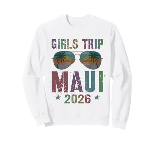�L�b�Y �K�[���Y TRIP MAUI 2026 ���s �N���[�Y �o�P�[�V���� �}�b�`���O �g���[�i�[