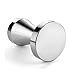 Aptspade Coffee Tamper 51mm,Espresso Coffee Tamper,Espresso Tamper 51mm Aluminum Alloy