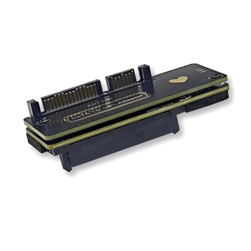 Scheda adattatore a SAS HDD da 6 3.0 a 22 Pin a SAS a 29 Pin per Disco Rigido SAS da Pollici SSD A