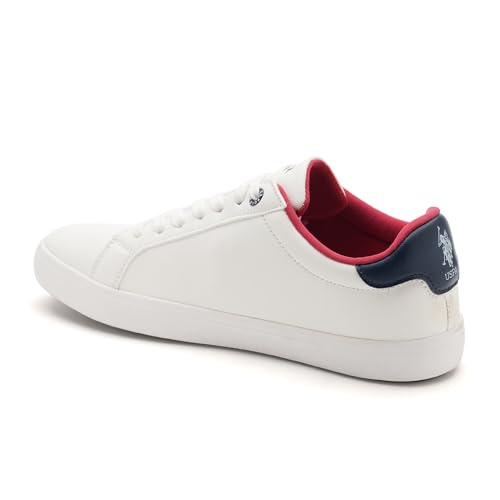 Image of USPA|Ramus| Stylish Casual Sneaker Shoes for Man