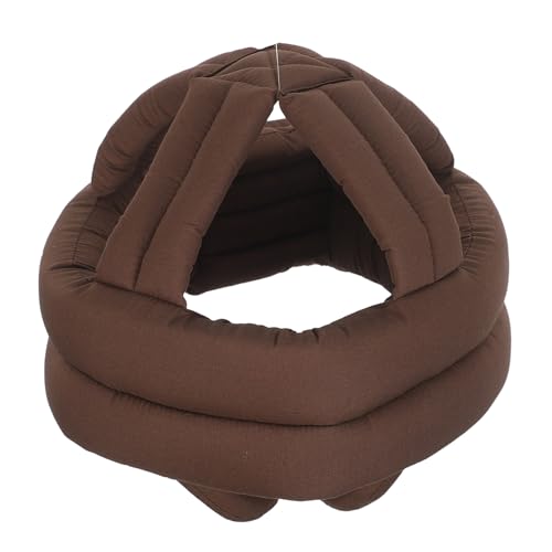 Protection anti-chute Mipcase : bonnet coton épais ajustable pour personne âgée