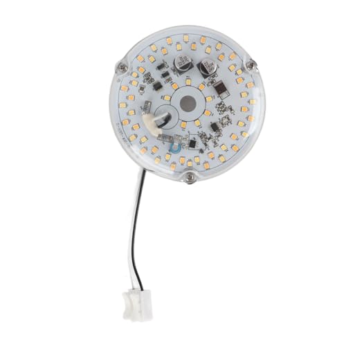Karlak LED�V�[�����O�t�@�����C�g �V�[�����O�t�@�����C�g�p�l�� �{�[�h ��t���{�[�h 18W 2000LM 3�F���x�����\ AC 120V ���C�����p
