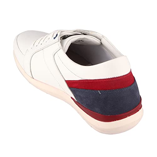 Image of Red Chief Leather Casual Shoes for Men (RC3735)