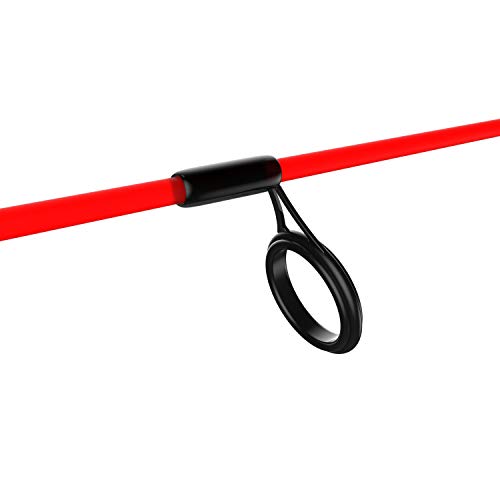 Zebco Dock Demon Spin Combo - Image 5