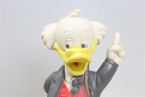 60s Dell Ludwig Von Drake Rubber ルードヴィヒ フォン ドレイク博士 ヴィンテージ ディズニー ラバードール Mistorepalava In 60s Dell Ludwig Von Drake Rubber ルードヴィヒ フォン ドレイク博士 ヴィンテージ ディズニー ラバードール Mistorepalava In