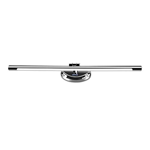 BXSUKEYOU Espejo LED Faros Maquillaje Lámpara de Pared Espejo Gabinete Luz Baño Baño Luz Blanca cálida, Lámpara de Espejo It's so Kind of You