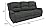 RecPro Charles Collection | 80" Double Recliner RV Sofa | RV Zero Wall Loveseat | Wall Hugger Recliner | RV Theater Seating | RV Furniture | RV Living Room (Slideout) Furniture | Cloth by RecPro