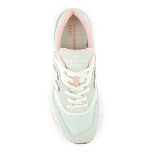 Image of New Balance Women's 997H V1 Sneaker