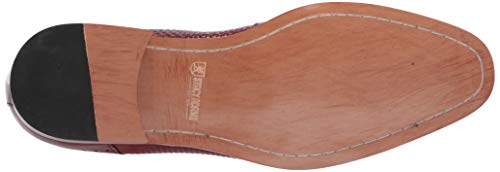 Image of Stacy Adams Men's Platon Apron Toe Oxford