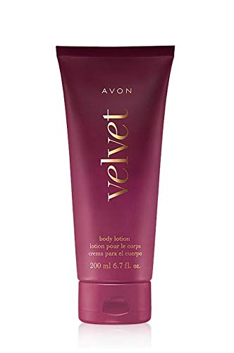 Avon Velvet Body Lotion 6.7 Fl Oz sold by TheGlamShop