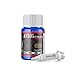 Price comparison product image Testo Extreme Anabolic : Testosterone Booster / Muscle Growth & Strength Body Building Supplement (30ml : 1 Month Supply)