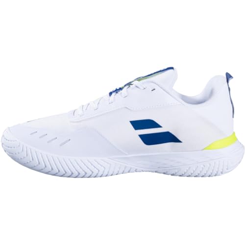 Babolat Men's SFX Evo Pickleball Shoes3