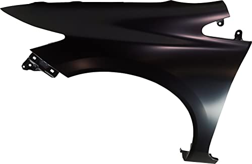 Garage-Pro Fender For Honda Civic 2012-2015 Front Driver Side Sedan