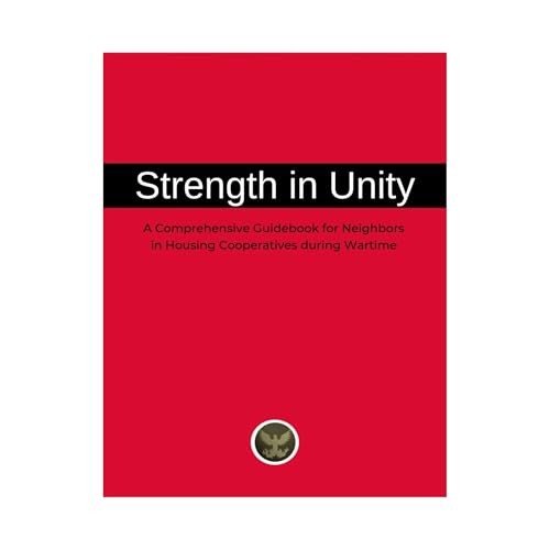 Enjoy Strength in Unity from Semper Ardens Consulting episode artwork