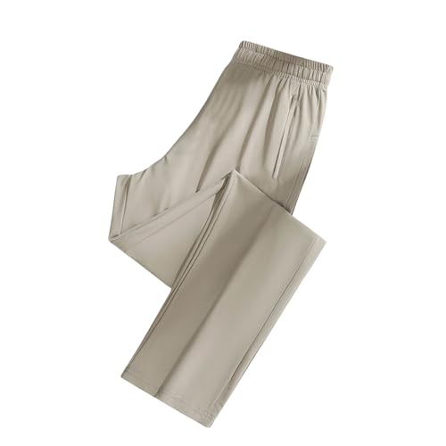 Pantalon de jogging floral taille haute élastique pour en finir avec l'inconfort