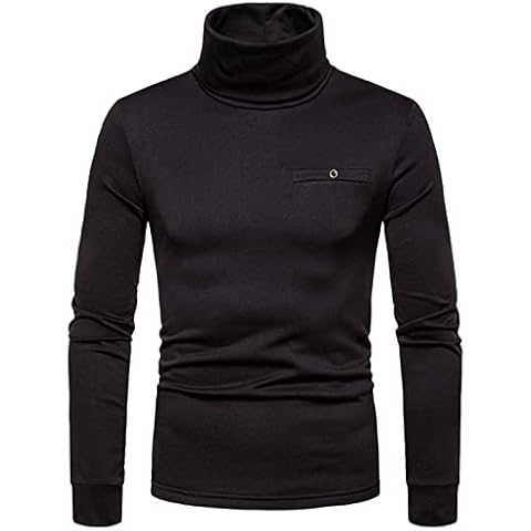 Mens Summer Cotton Cardigans with Zipper and Pockets Cover