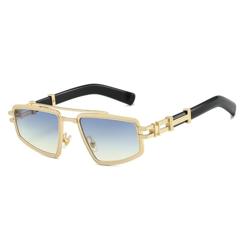 Lunettes de soleil œil de chat verres rétro anti éblouissement et fatigue oculaire