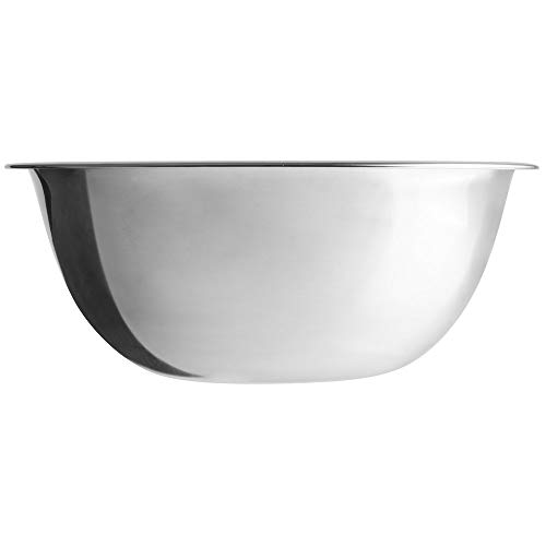 Image of KMW Durable Mixing Bowl 3 Qt(Regular) - (2 pcs Set) | for Effortless Food Preparation | Versatile Build