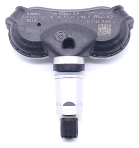 Capteur de pression des pneus Hyundai Tucson 529332S510 OE