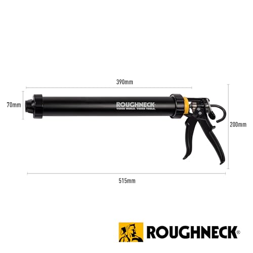 Mörtelspritze Roughneck ROU32150 Multifunktions-Mörser-Pistole