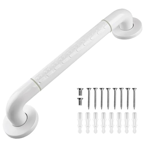 Agarraderas Baño Para Mayores 40cm,Agarrador Ducha Personas Mayores