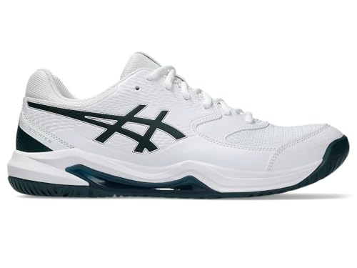 Image of Asics Men Gel-Dedicate 8 Tennis Shoe