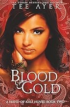 Important Characters of Audiobook Blood & Gold: The Hand of Kali #2 Complete Guide Curated Content Best Seller