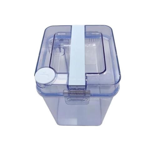 Ecovacs Deebot X1 X2 X8 Frischwassertank Boje - Wartungszubehör Für Saugroboter