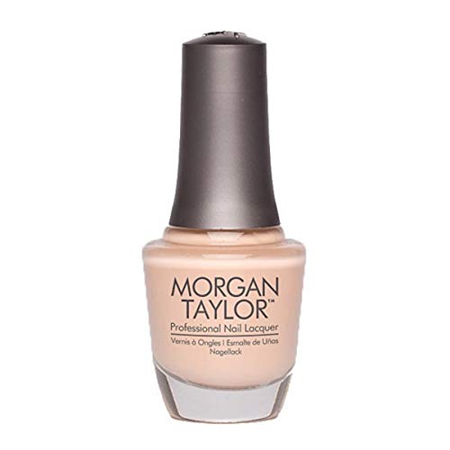 Morgan Taylor New School Nude(50117)