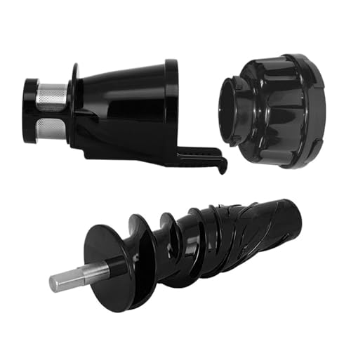 Genérico Juicer Replacement， Reemplazo de exprimidor, Compatible con Omegae 8006 8005 8004 8003 NC800HDR, NC900HDC, Pantalla de exprimidor de masticación Lenta,for Parts