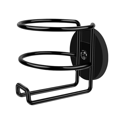 Portavasos para superficies de metal ideal para entrenamientos y garajes
