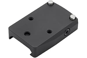 HOLOSUN Picatinny Rail Mount for 407C & 507C