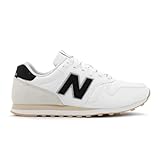 TENIS NEW BALANCE 373V2 MASCULINO WHITE, Calçados Masculinos, BRANCO, 41