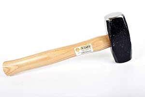 Picard Fäustel Nr. 0000601-1500 Hammer