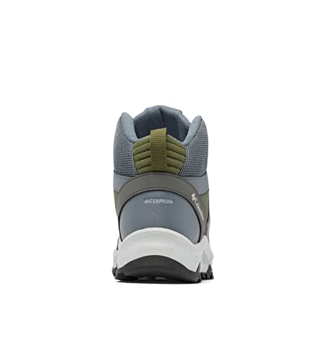 Image of Columbia Trailstorm Ascend Mid Waterproof