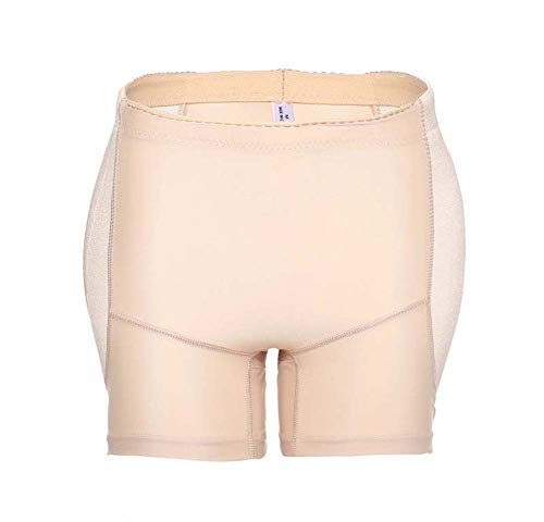 Culotte rehausseur de hanche anti-ventre rond sous les vêtements moulants