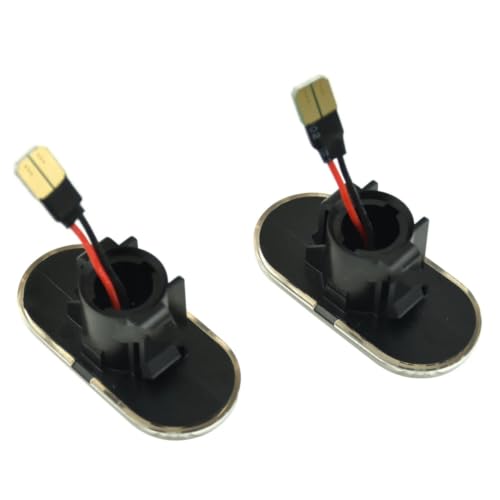 Indicador lateral intermitente Smart 453 soluciona parpadeo 4