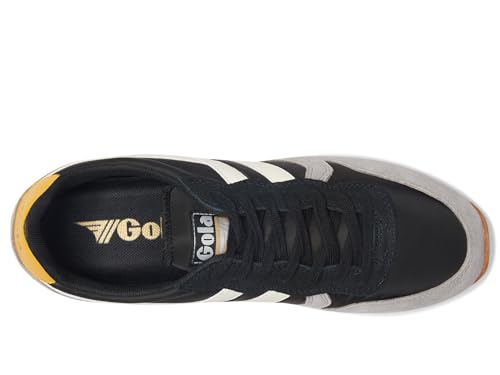 Image of Gola Men's Daytona Trainers