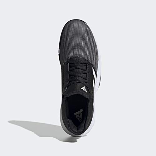 Image of adidas Gamecourt Tennis Shoe