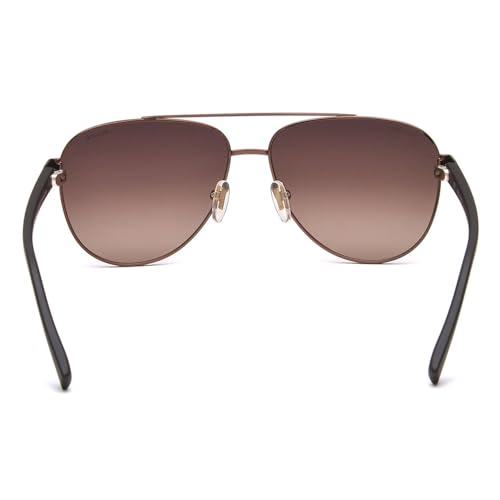Image of Police sunglasses| 100% UV protected | Gradient | Full Rim | Pilot | Men | Alloy Metal Frame