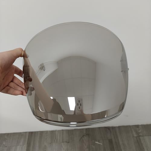 J-Cruise1�V�[���h�BSHOEI J-Cruise2�AJ-Cruise3�ACJ-2SP�AJ-Force4�ACJ-2�o�C�U�[�h�o�ACapacete Para Moto (REVO�V���o�[ - ����̖�p)