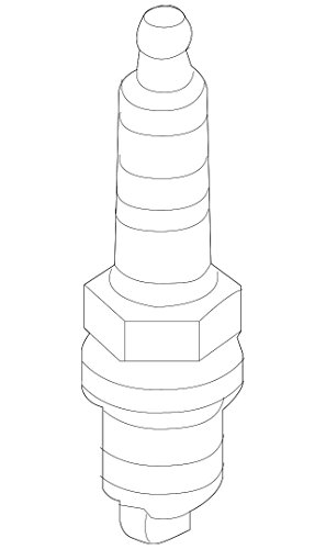 KIA Plug Assy-Spark